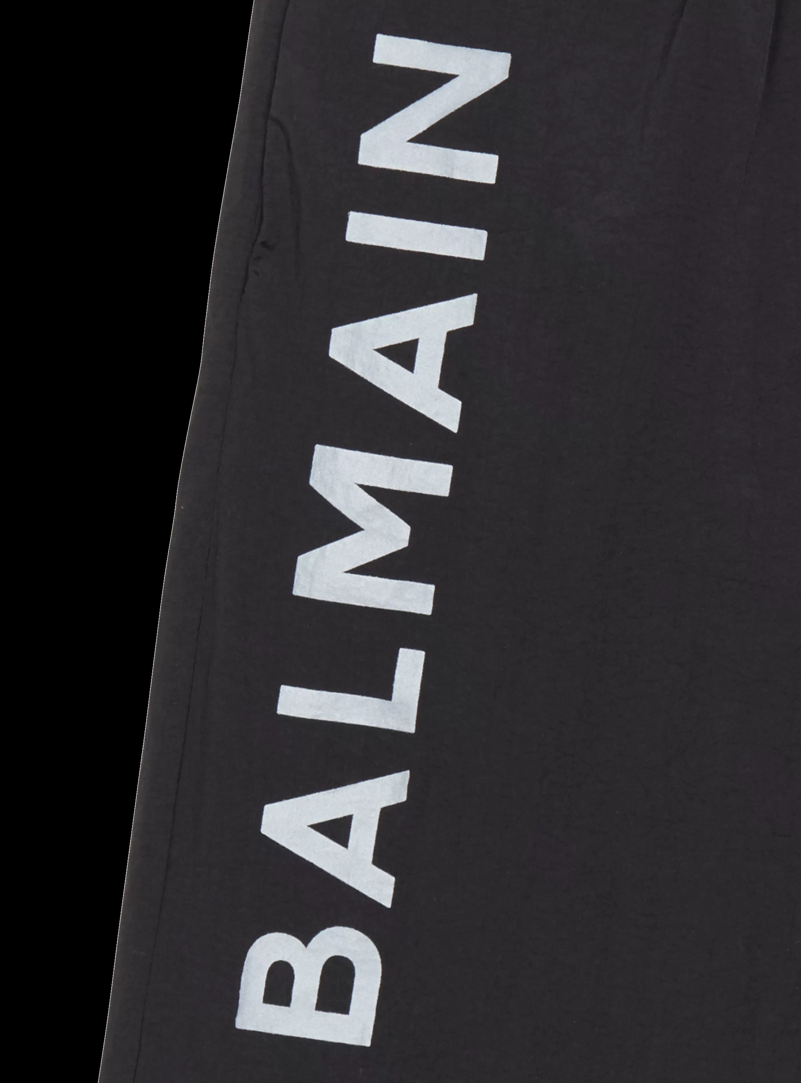 Balmain Bambino (4-10 Anni)- Swim Shorts black