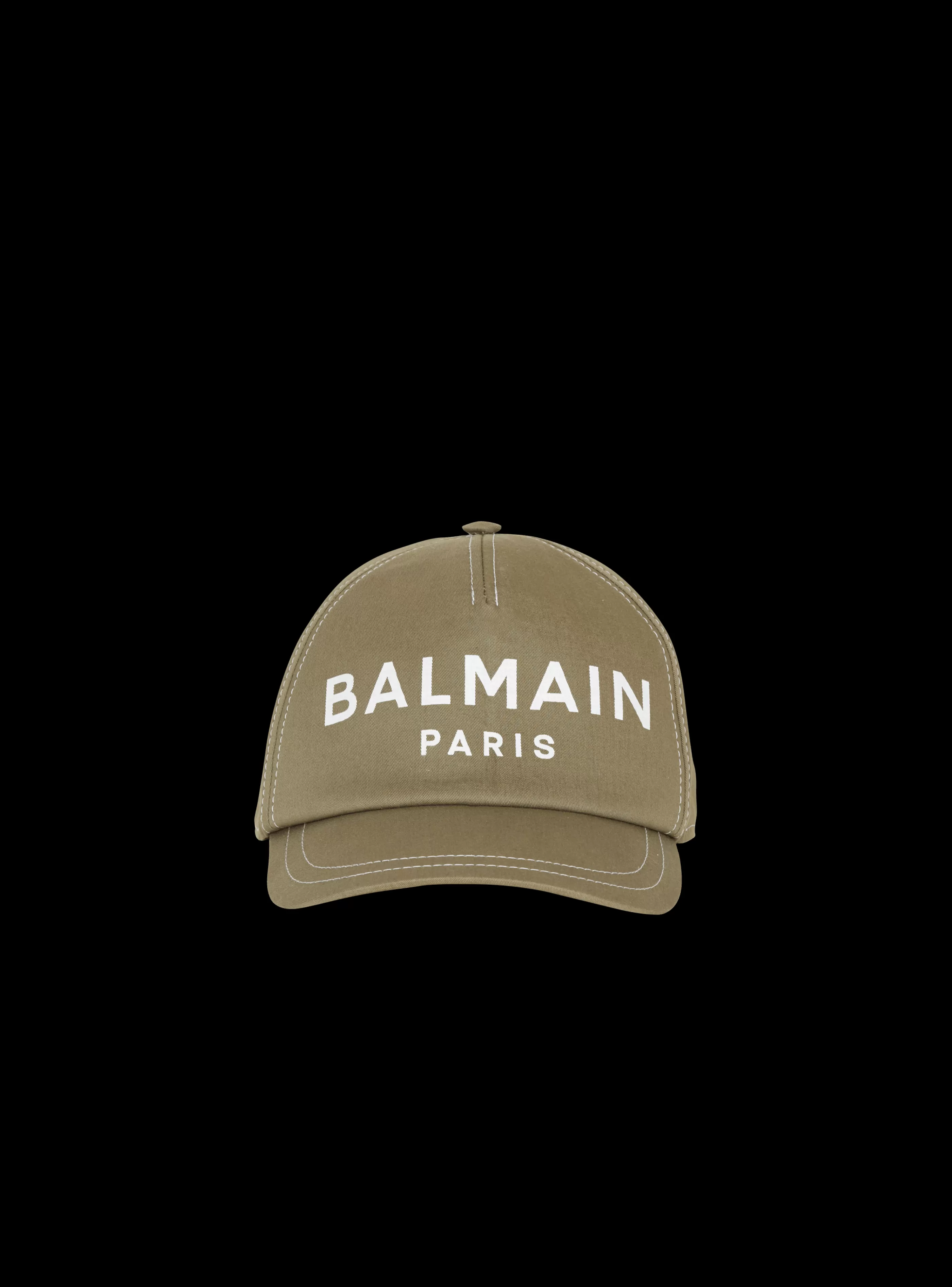Balmain Bambino (4-10 Anni) | Bambina (4-10 Anni)-Cap green