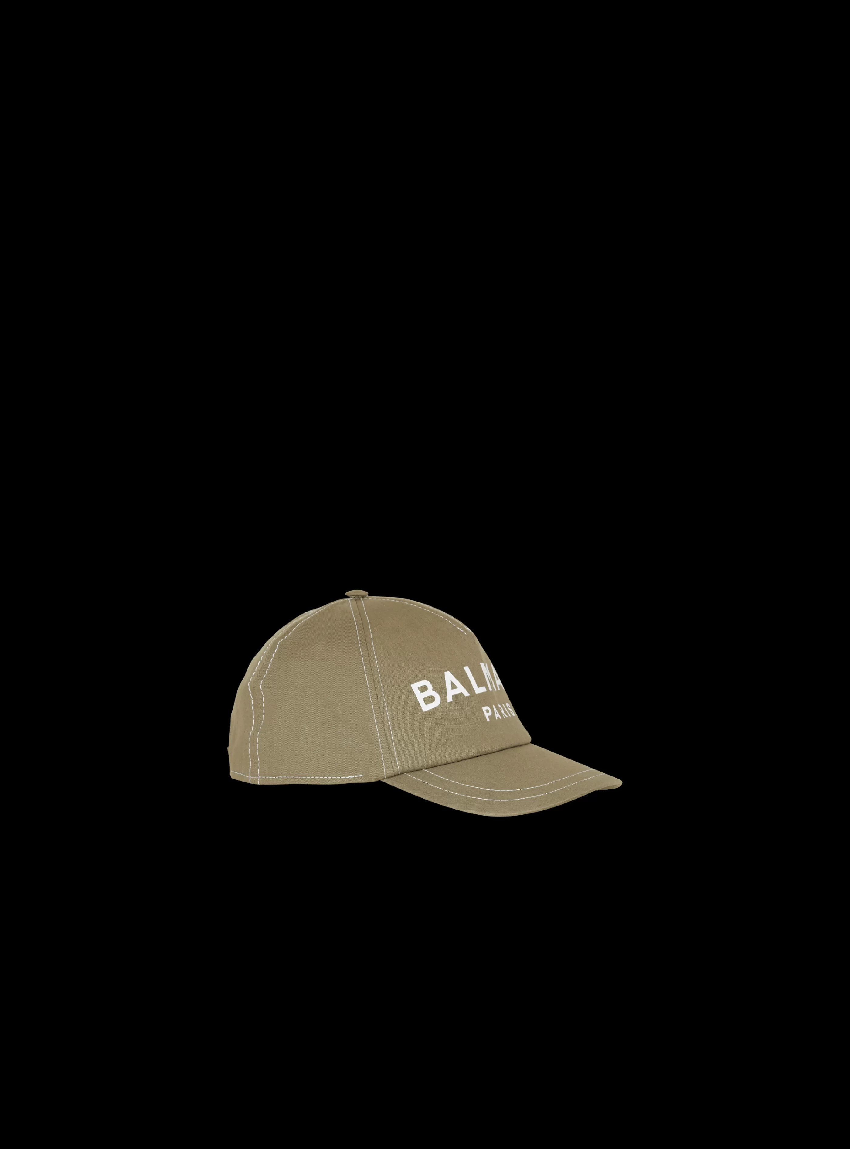 Balmain Bambino (4-10 Anni) | Bambina (4-10 Anni)-Cap green