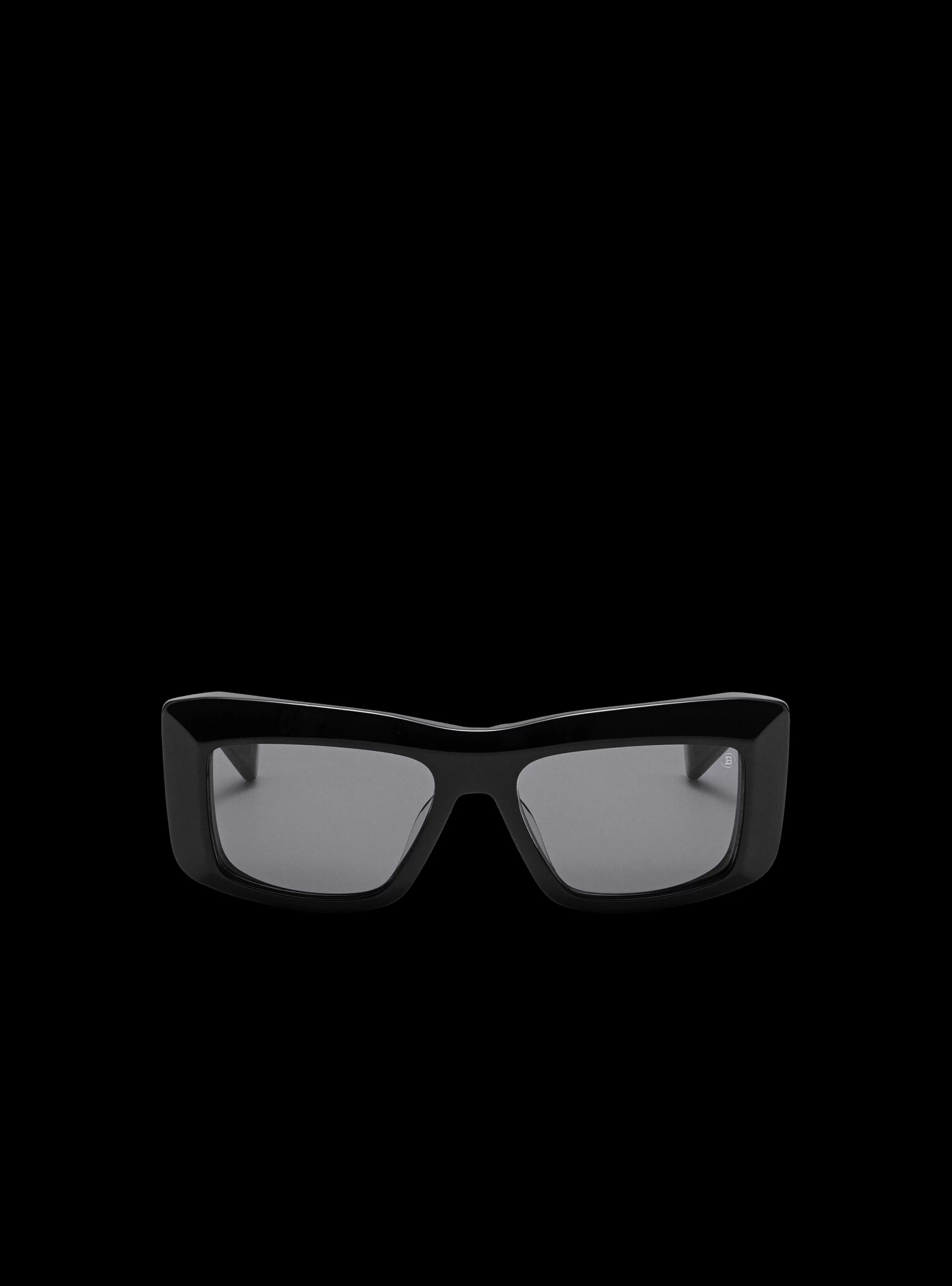 Balmain Occhiali | Occhiali-Envie Sunglasses black