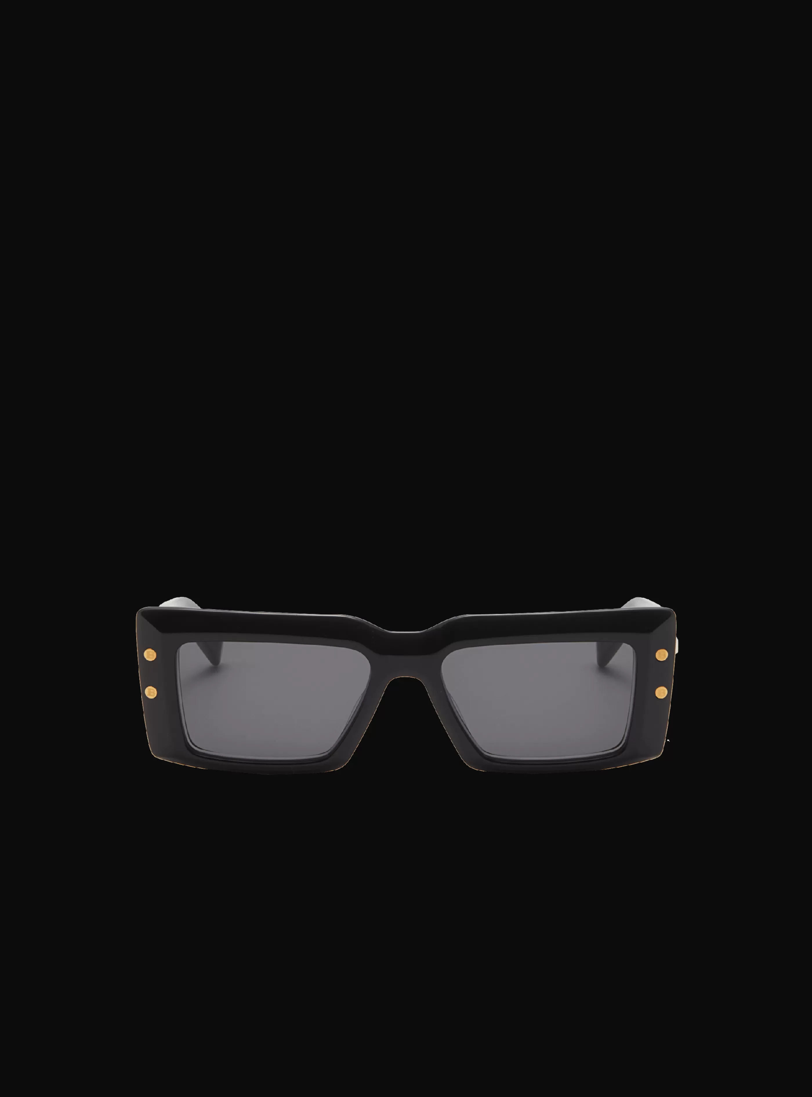 Balmain Occhiali | Occhiali-Impérial Sunglasses black